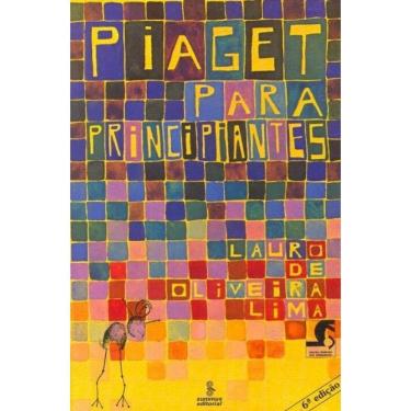 Imagem de Piaget Para Principiantes
