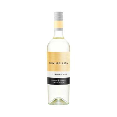 Imagem de Vinho Minimalista Pinot Grigio Branco 750 Ml