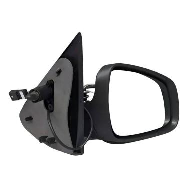 Imagem de Renault Sandero Retrovisor Manual Direito Genuíno