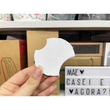 Imagem de Medidor de Porções para Massa Tupperware 1,1 L Branco