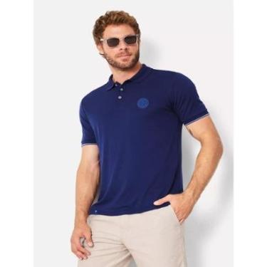 Imagem de Camisa Oficina Reserva Cruzeiro Marinho-Masculino