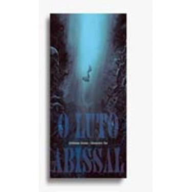 Imagem de O Luto Abissal - MOBY DICK, Sortido