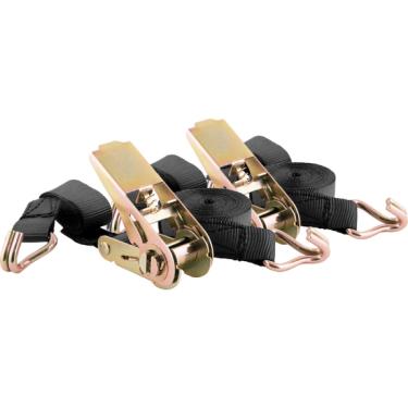 Imagem de Cinta Para Amarração De Carga Com Catraca 0,8tx4,6m 25mm Cc0