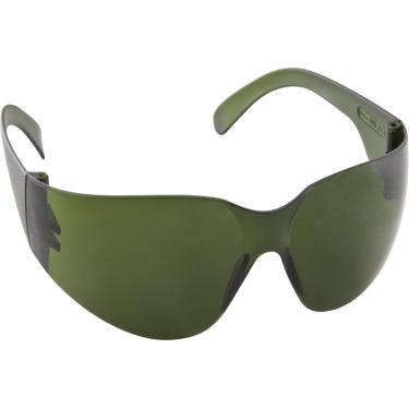 Imagem de Óculos Policarbonato Maltes Verde Sem Anti Embaçante Ca15002