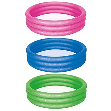 Imagem de Mor - Banheira Inflável 130L Sortido