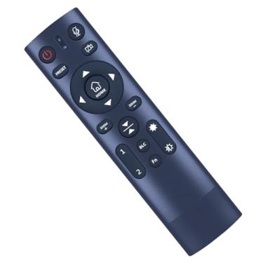 Imagem de MOVHEIYL Controle remoto de substituição para webcam NexiGo N990 (Gen 2) 4K PTZ