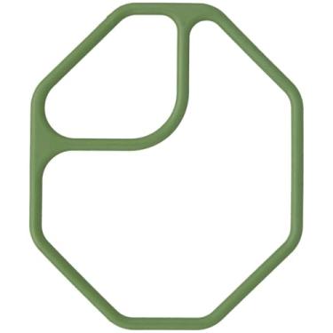 Imagem de ACDelco Junta de compressor de ar condicionado profissional 15-51193