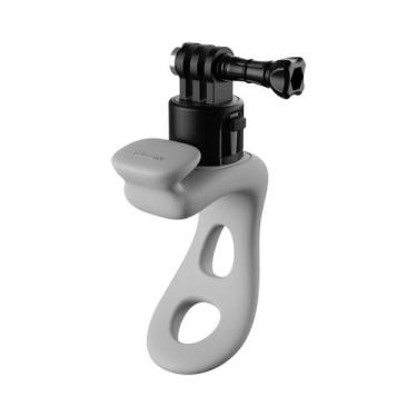 Imagem de Suporte Ajustável De Silicone Para Câmera De Ação Para GoPro Insta360 