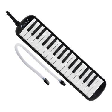 Imagem de Escaleta Estudante Concert M32 32 Teclas Cor Preto