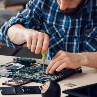 Imagem de Conjunto de chaves de fenda multiferramenta de reparo de precisão de aço inoxidável durável para melhoria da casa, conjunto de pontas