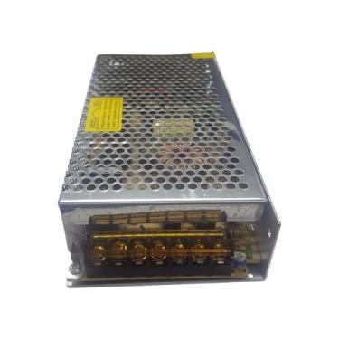 Imagem de Fonte Chaveada 12v 15a - Ideal Imports