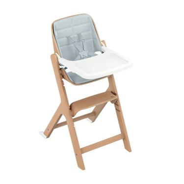 Imagem de Cadeira de Refeição Nesta Natural Wood - Maxi-Cosi