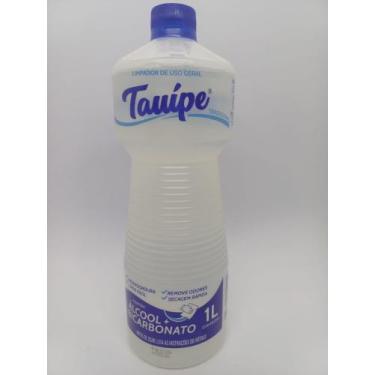 Imagem de Limpador Multiuso Alcool com Bicarbonato tauipe 1 lt