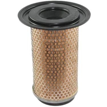 Imagem de Filtro de ar 3710898M91 serve para trator compacto Massey Ferguson 1120 1220 1210# Agco 3710898M91