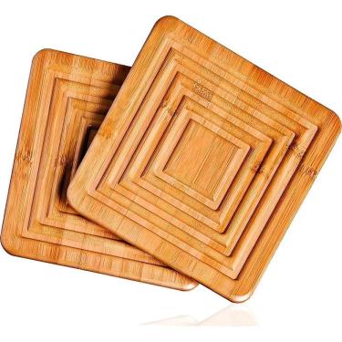 Imagem de Descanso Para Panela E Caneca Quente 2 Peças Mor