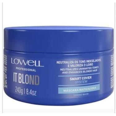 Imagem de Máscara it blond matizadora