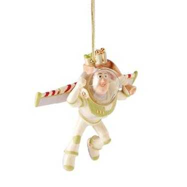 Imagem de Lenox Enfeite Buzz Lightyear, 0,40, multi