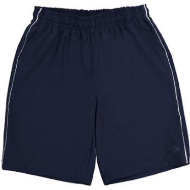 Imagem de Bermuda infantil Tactel Ogochi-Masculino