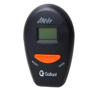 Imagem de Monitor de Métricas Digital Para Bicicleta Ergométrica Gallant Trainer