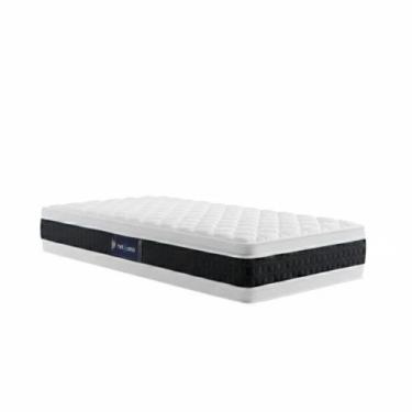 Imagem de Colchão Solteiro Netsono Mola Pocket Five Star AIR Double Face 120x203