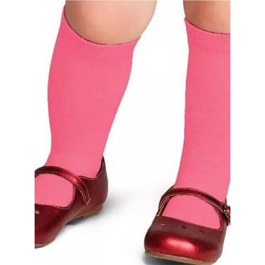 Imagem de Meia 3/4 Lupo Baby 02055-012 Punho Soft Algodão T.16/23, 16/23, 5370, 