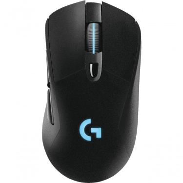 Imagem de Logitech - G703 Lightspeed Mouse Ótico Gaming Wireless - Pre