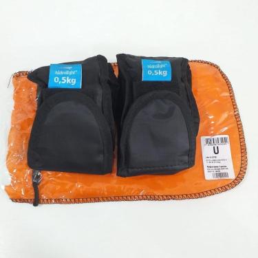 Imagem de Par Caneleira 0,5kg-Unissex