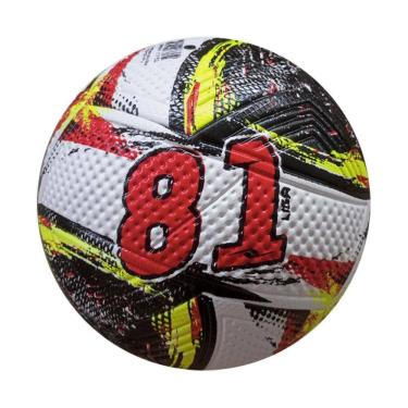 Imagem de Bola De Futebol Campo Dalponte 81 Liga Oficial
