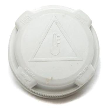 Imagem de Tampa Reservátorio de Agua Megane 2006 á 2012 / Scenic 1999á 2010 / Twingo 1994 á 2002 / Clio GII 2006 á 2016 / Kangoo 2000 á 2010