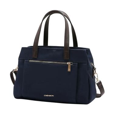 Imagem de Bolsa Feminina Média Alça Transversal Ajustavel Chenson