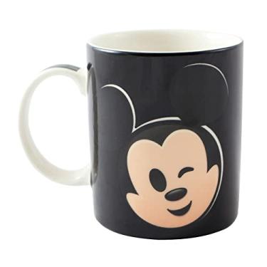 Imagem de Caneca magic mickey emoji Unica