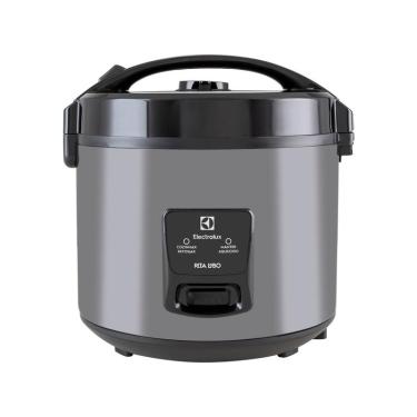 Imagem de Panela de Arroz Elétrica Electrolux Efficient