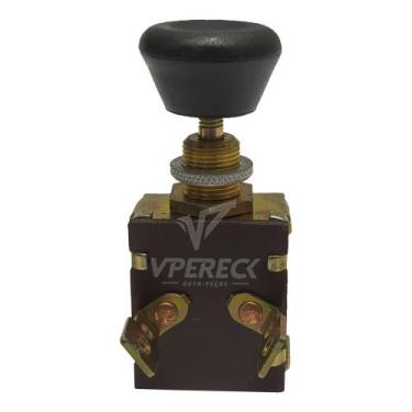 Imagem de Chave Um Toque - IM11011S - MARILHA