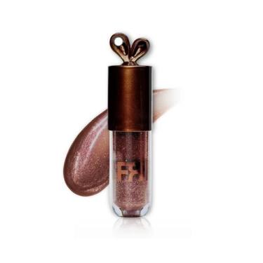 Imagem de Gloss Labial Fran By Franciny Ehlke Lip Bunny Chocolate