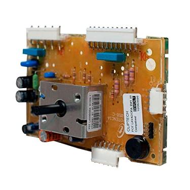 Imagem de Placa de Potência Cliptech Lavadora 41150 Bivolt