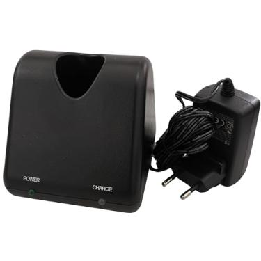 Imagem de Base Carregadora 3.5V para KIT Retino e Equipamentos Oftallmicos e Diagnósticos