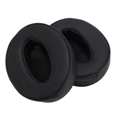 Imagem de SUNGOOYUE Almofadas de Ouvido HD 4.50BTNC, Substituição de Protetores de Ouvido de Espuma Durável, Material Selado para Fones de HD 4.50SE, 2 Pares de Almofadas de Protetores de para Audiófilos