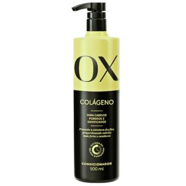 Imagem de Flora - Condicionador Ox 500Ml Colageno