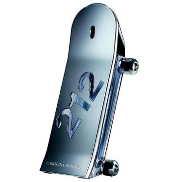 Imagem de 212 Men Heroes Eau de Toilette Carolina Herrera, 90 ml