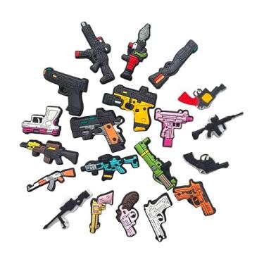 Imagem de Lavenimary Engraçados dedos grandes mostram pingentes para sandálias, pingentes de decoração de sapatos 3D fofos divertidos e realistas, General, Resina, Sem Pedra Preciosa