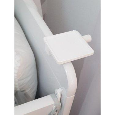 Imagem de Suporte Baba Eletrônica GG - NannyShelf