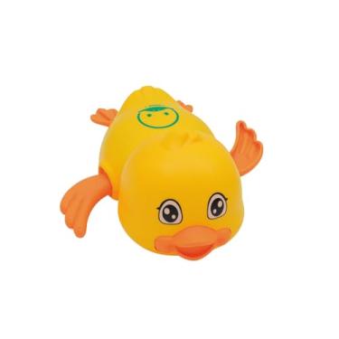 Imagem de Zippy Toys, Patinho Nadador Hora do Banho para Crianças de até 36 Meses