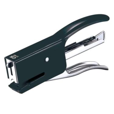 Imagem de Grampeador de Papel Estilo Alicate para até 20 Folhas - Com 1000 grampos 26/6 Gratis Premium
