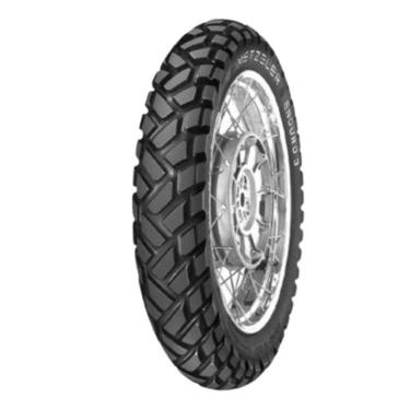 Imagem de Pneu Pirelli Moto Metzeler Enduro 3 SAHARA 120 80 18M Traseiro