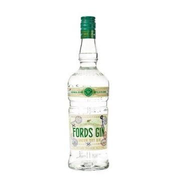 Imagem de Gin london dry fords 750ml - Fords Gin