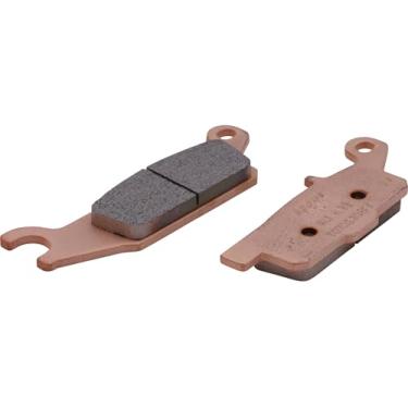 Imagem de Yamaha Kit de pastilhas de freio 3B4W00461000