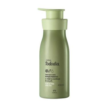 Imagem de Creme Hidratante TodoDia Flor de Pera e Melissa 400ml - Natura