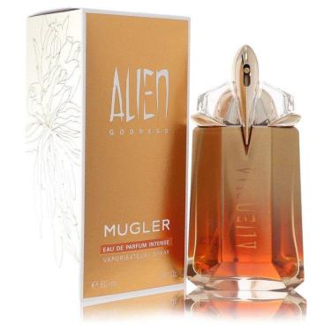 Imagem de Perfume Feminino Alien Goddess Intense Thierry Mugler Eau De Parfum 60 Ml