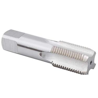 Imagem de Acouto Torneira de Rosca de Tubo de Aço de Alta Velocidade G1/2 pol. para Corte de Ferro Fundido, Liga de Aço e Metais - e Ferramenta Confiável