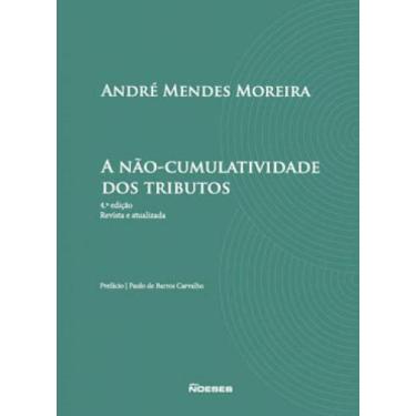 Imagem de A não-cumulatividade dos tributos